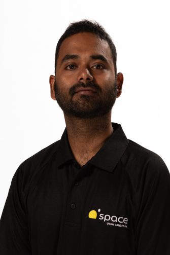 Mr SHAIK, RawoofUNSW Space