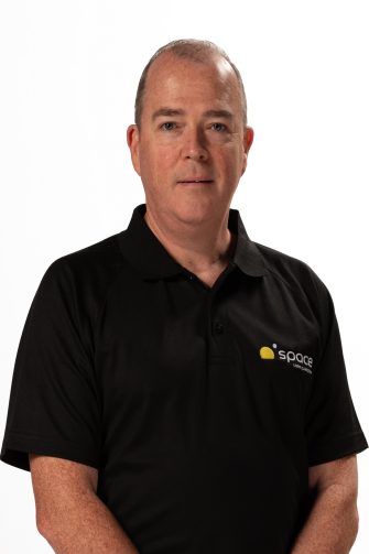 Mr DAY, JasonUNSW Space