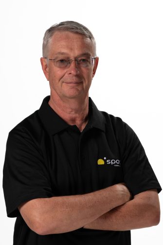 Prof. KRUZINS, Ed UNSW Space