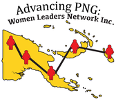 Advancing Papua New Guinea Women's Leadership Network APNGWLN