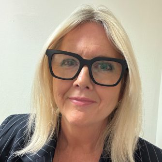 Profile picture of Fiona Richmond