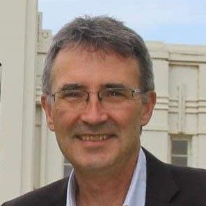 Profile picture of John Purnell