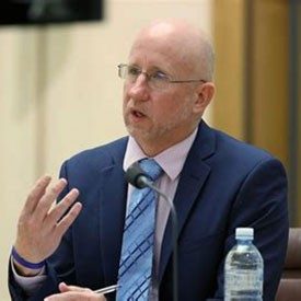 Profile photo of John Chevis