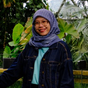 Vita Arfiana Nurul Fatimah