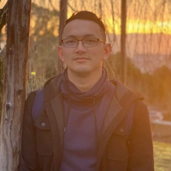 Vincent Fitzgerald Trajano