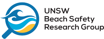 UNSW Beach Safety Research Group Logo