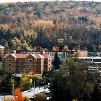 Alfred University