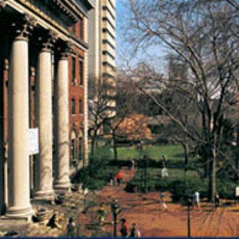 Barnard College