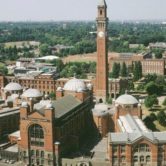 University of Birmingham