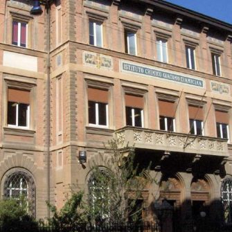 University of Bologna