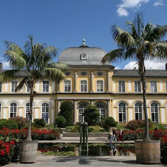 University of Bonn