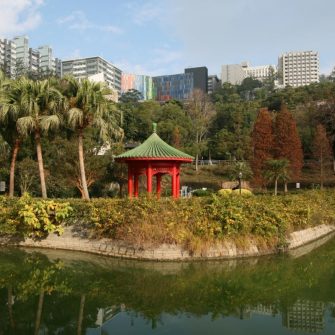 Chinese University of Hong Kong