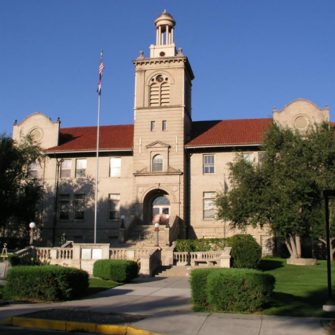 Colorado School of Mines