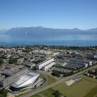 Ecole Polytechnique Federale de Lausanne