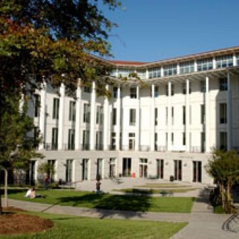 Emory University Goizueta Business School