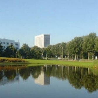 Erasmus University College