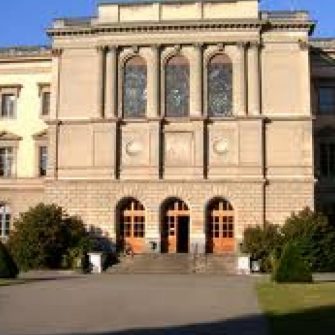 University of Geneva