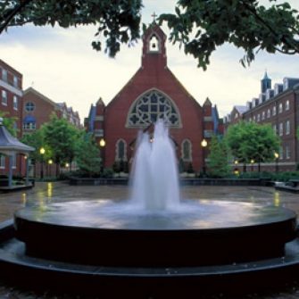 Georgetown University