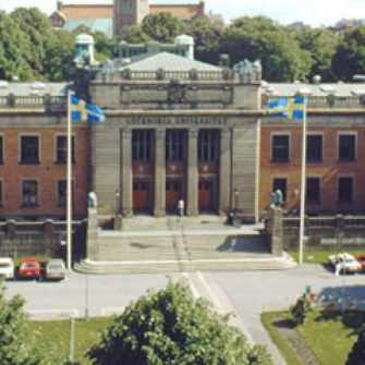 University of Gothenburg