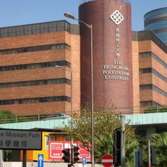 Hong Kong Polytechnic University