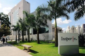 Insper - Institute of Education and Research