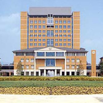 Kansai Gaidai University