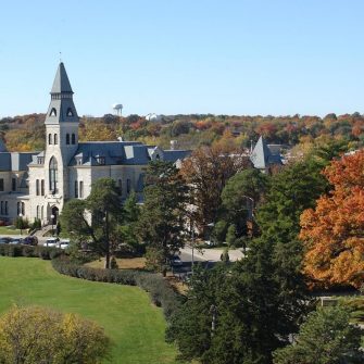 Kansas State University