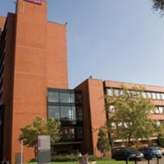 University of Manchester