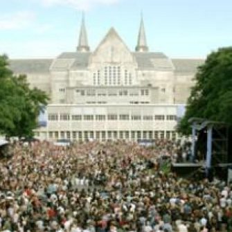 Norwegian University of Science and Technology