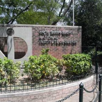 National Institute of Design