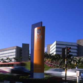 National University of Singapore