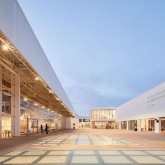 Nova School of Business and Economics