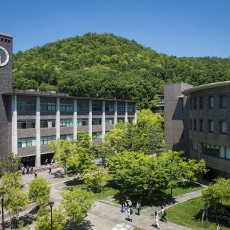 Ritsumeikan University