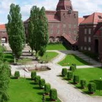 Royal Institute of Technology (KTH)