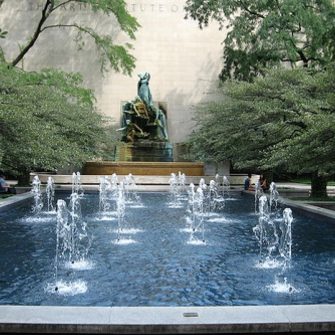 School of the Art Institute of Chicago