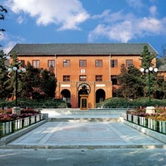 Shanghai Jiao Tong University