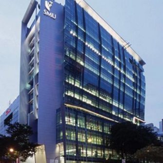 Singapore Management University