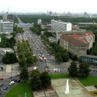 Technical University of Berlin
