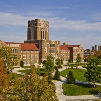 The University of Tennessee, Knoxville