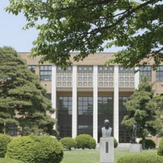 Tohoku University