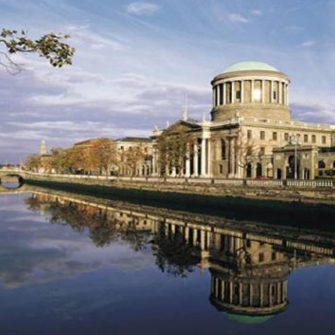 University College Dublin