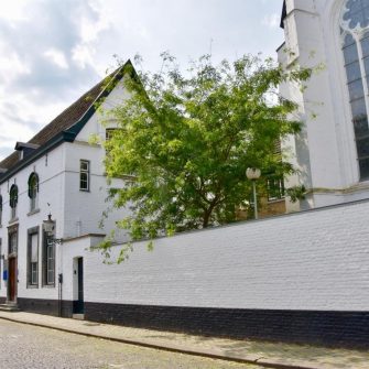 Maastricht University - University College Maastricht (UCM)