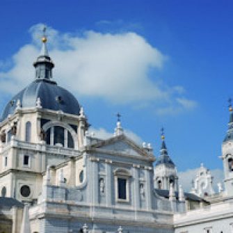 Universidad Carlos III de Madrid