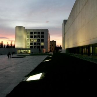 Universidad de Navarra
