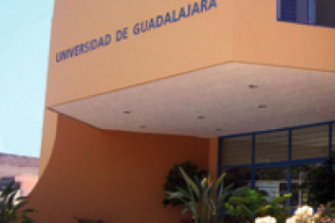 University of Guadalajara