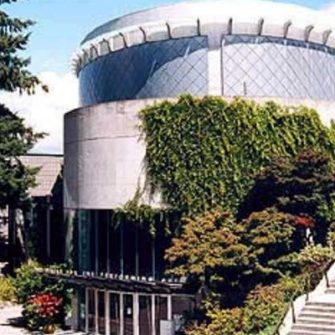 University of British Columbia