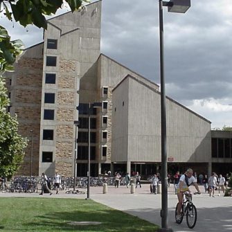 University of Colorado, Boulder