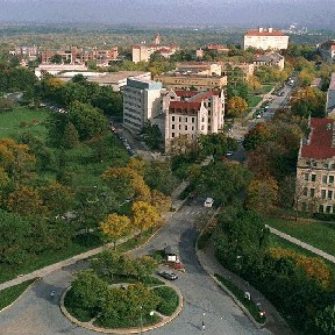University of Kansas