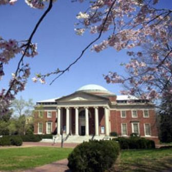 University of North Carolina at Chapel Hill