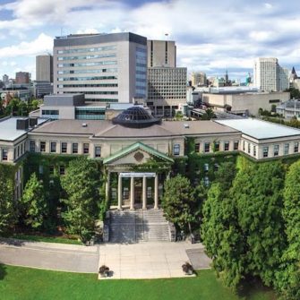 University of Ottawa